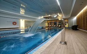 Hotel Bazantowo Sport